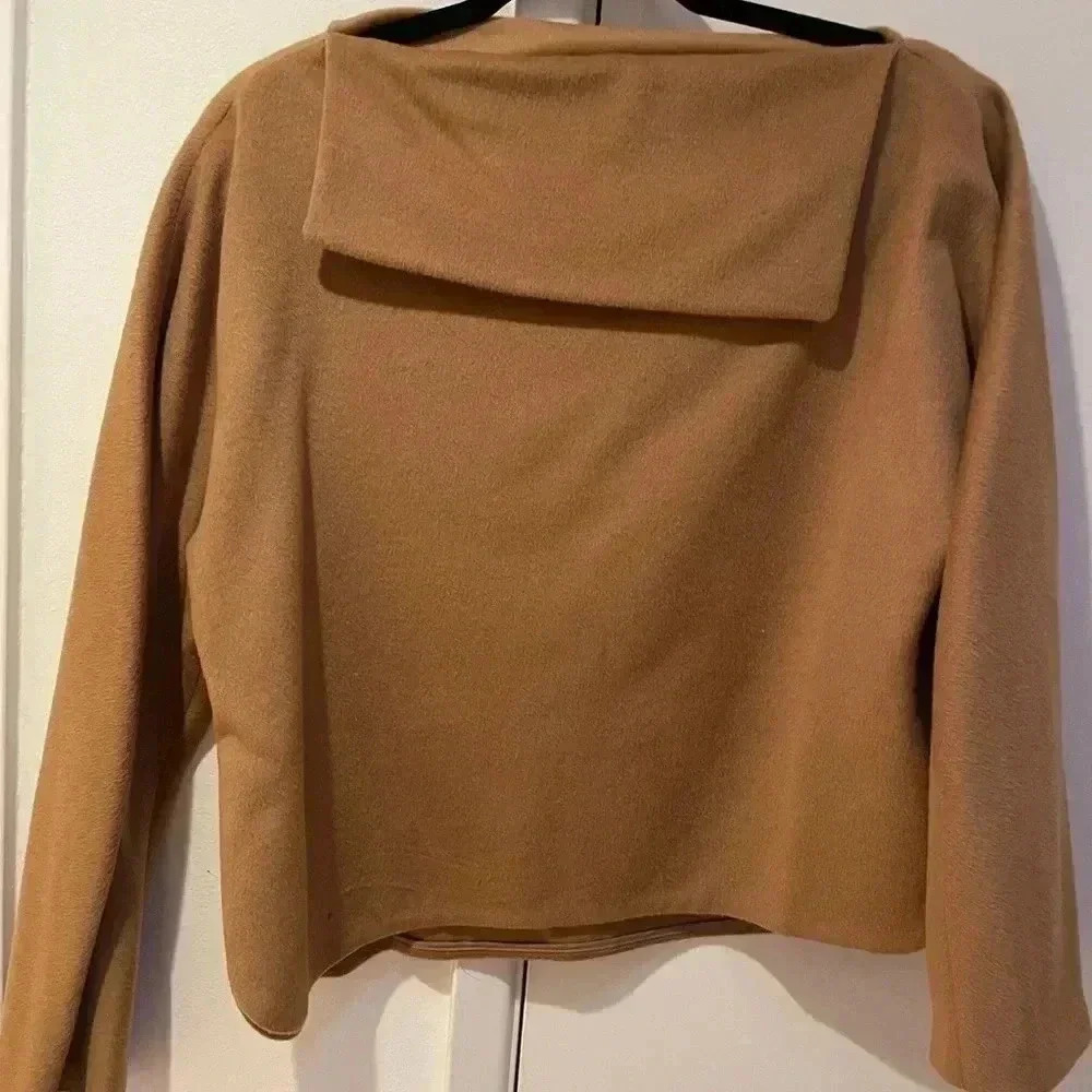Jeana Sohn wool top